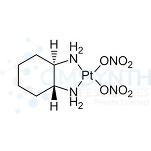 (1R,2R)-1,2-Cyclohexanediaminedinitrate Platinum