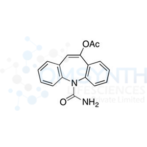 Dehydro Eslicarbazepine Acetate