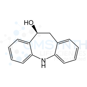 (S)-10,11-Dihydro-5H-dibenzo[b,f]azepin-10-ol