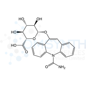Oxcarbazepine O-Glucuronide