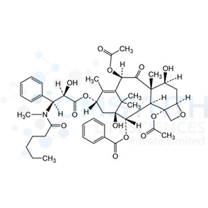 Paclitaxel - Impurity F
