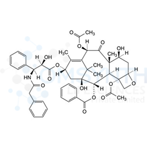 Paclitaxel - Impurity P