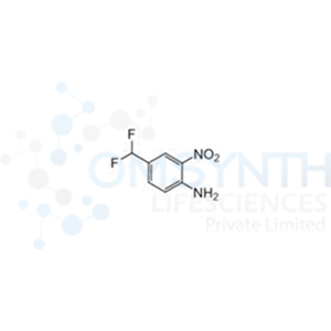 4-(Difluoromethyl)-2-nitroaniline