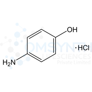 Paracetamol - Impurity K (Hydrochloride Salt)