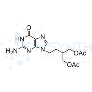 Penciclovir Diacetate