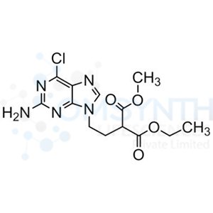 Methyl Ethyl Decarboxylated