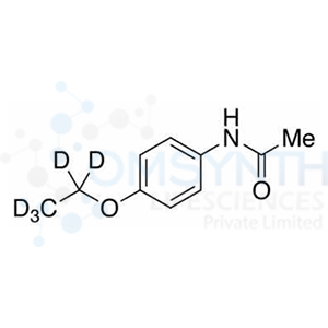 Phenacetin-d5