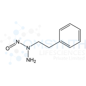 N-Phenethylnitrous Hydrazide
