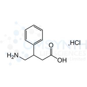 Phenibut Hydrochloride