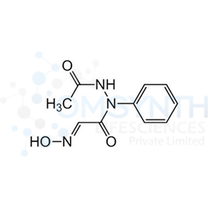 N-Acetylaminoisonitrosoacetanilide