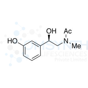 (R)-N-Acetyl Phenylephrine