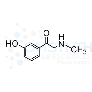 Phenylephrine Hydrochloride - Impurity C