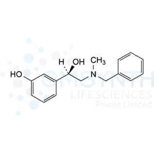 Phenylephrine Hydrochloride - Impurity D