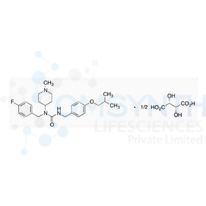 Pimavanserin Tartrate