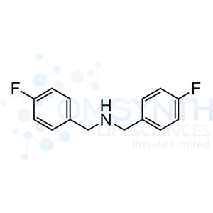 Bis(4-Fluorobenzyl)amine