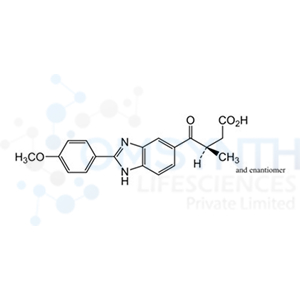 Pimobendan - Impurity A