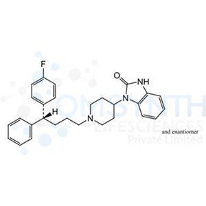 Pimozide - Impurity B