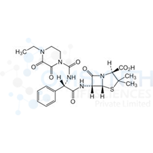 Piperacillin Sodium - Impurity N