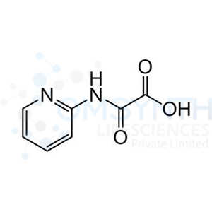 N-(2-Pyridyl)oxamic Acid