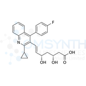 Pitavastatin Acid