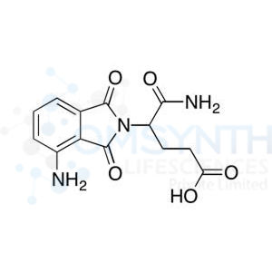 Hydrolyzed Pomalidomide M10
