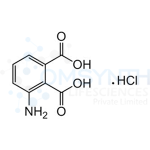 3-Aminophthalic Acid Hydrochloride