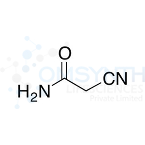 Cyanoacetamide