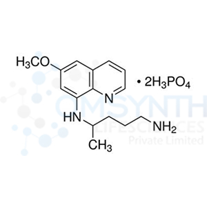 Primaquine Diphosphate