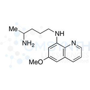 Primaquine Diphosphate - Impurity A