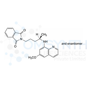 Primaquine Diphosphate - Impurity D