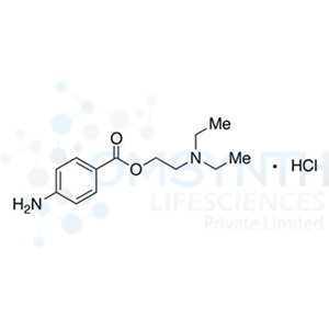 Procaine Hydrochloride