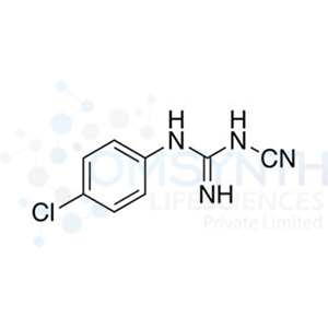 Proguanil Hydrochloride - Impurity E