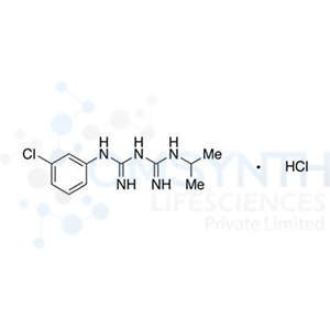 Proguanil Hydrochloride - Impurity G
