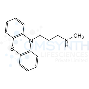 Promazine Hydrochloride - Impurity B