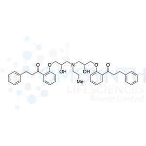 Propafenone - Impurity G