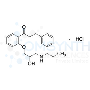 Propafenone Hydrochloride