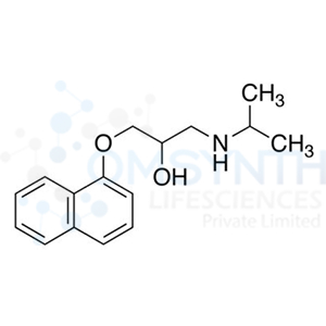 Propranolol