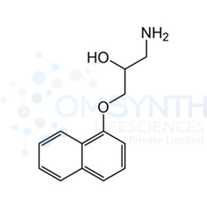 N-Desisopropylpropranolol