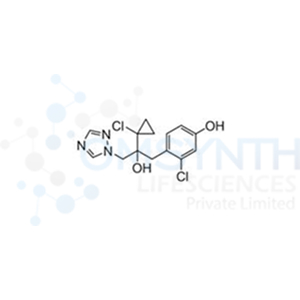 Prothioconazole-4-hydroxy-desthio