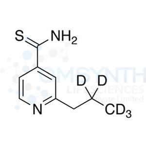Protionamide-d5