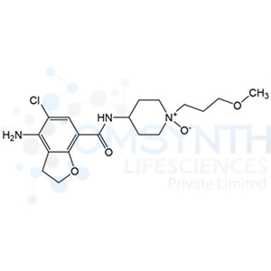 trans-Prucalopride N-oxide