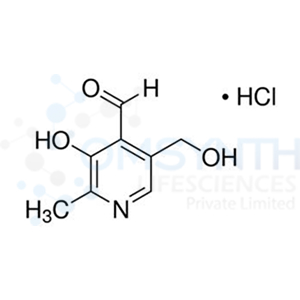 Pyridoxal Hydrochloride