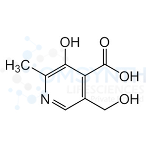 4-Pyridoxic Acid