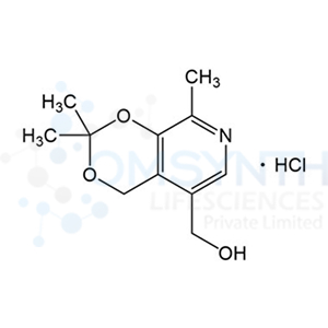 Pyridoxine Acetonide Hydrochloride