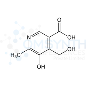 5-Pyridoxic Acid