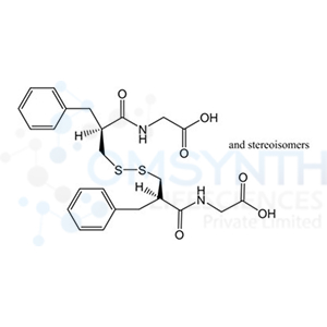 Racecadotril - Impurity D