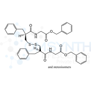 Racecadotril - Impurity H