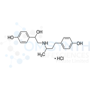 Ractopamine Hydrochloride