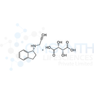 Rasagiline Tartrate