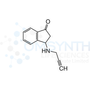 Rasagiline Keto Impurity